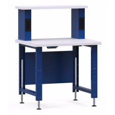 Rousseau WSN3EH003E Electric Adjustable Height Workbench