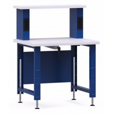 Rousseau WSN3EH003M Manual Adjustable Workbench Rousseau WSN3EH003M Manual Adjustable Workbench