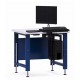 Rousseau WSN3EH005E Electric Adjustable Workbench