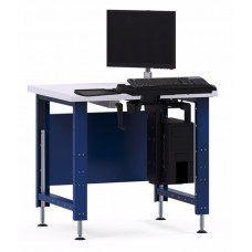 Rousseau WSN3EH005M Manual Adjustable Workbench Rousseau WSN3EH005M Manual Adjustable Workbench