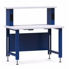 Rousseau WSN3HH003E Electric Adjustable Height Workbench Rousseau WSN3HH003E Electric Adjustable Height Workbench