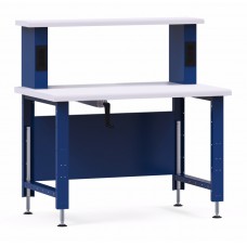 Rousseau WSN3HH003M Manual Adjustable Workbench Rousseau WSN3HH003M Manual Adjustable Workbench