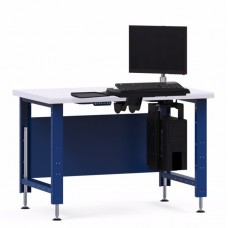 Rousseau WSN3HH005E Electric Adjustable Workbench Rousseau WSN3HH005E Electric Adjustable Workbench