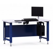 Rousseau WSN3KH005E Electric Adjustable Workbench Rousseau WSN3KH005E Electric Adjustable Workbench