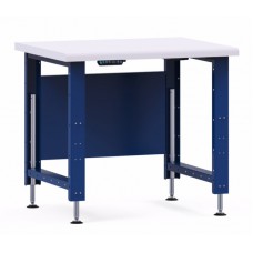 Rousseau WSN4EH001E Electric Adjustable Workbench Rousseau WSN4EH001E Electric Adjustable Workbench