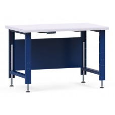 Rousseau WSN4HH001E Electric Adjustable Workbench Rousseau WSN4HH001E Electric Adjustable Workbench