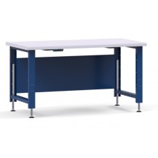 Rousseau WSN4LH001E Electric Adjustable Workbench Rousseau WSN4LH001E Electric Adjustable Workbench