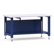 Rousseau WSN4LH001M Manual Adjustable Workbench Rousseau WSN4LH001M Manual Adjustable Workbench