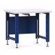 Rousseau WSN4EH001M Manual Adjustable Workbench