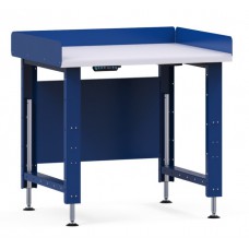 Rousseau WSN4EH002E Electric Adjustable Workbench Rousseau WSN4EH002E Electric Adjustable Workbench