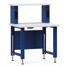 Rousseau WSN4EH003E Electric Adjustable Height Workbench