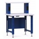 Rousseau WSN4EH003E Electric Adjustable Height Workbench