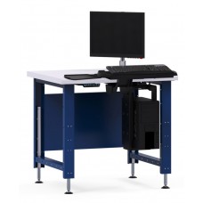 Rousseau WSN4EH005E Electric Adjustable Workbench Rousseau WSN4EH005E Electric Adjustable Workbench