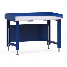 Rousseau WSN4HH002E Electric Adjustable Workbench Rousseau WSN4HH002E Electric Adjustable Workbench