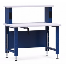 Rousseau WSN4EH003M Manual Adjustable Workbench Rousseau WSN4EH003M Manual Adjustable Workbench
