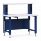 Rousseau WSN4EH003M Manual Adjustable Workbench