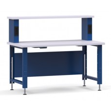 Rousseau WSN4KJ003E Electric Adjustable Height Workbench