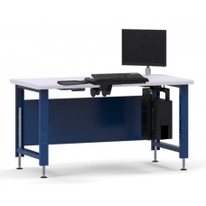 Rousseau WSN4KJ005E Electric Adjustable Workbench Rousseau WSN4KJ005E Electric Adjustable Workbench