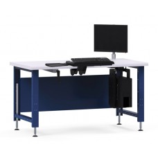 Rousseau WSN4KJ005M Manual Adjustable Workbench Rousseau WSN4KJ005M Manual Adjustable Workbench