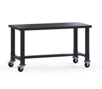 Rousseau Industrial Mobile Workbench