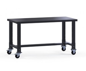 Rousseau WSW-Series Mobile Workbench Rousseau WSW-Series Mobile Workbench