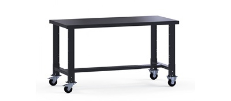 Rousseau WSW-Series Mobile Workbench 