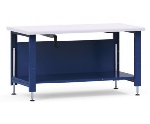 Rousseau WSN-Series Adjustable Workbench Rousseau WSN-Series Adjustable Workbench