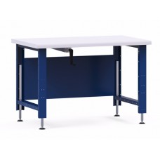 Rousseau WSN4HH001M Manual Adjustable Workbench Rousseau WSN4HH001M Manual Adjustable Workbench