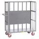 Little Giant 3-sided Drop Shelf Truck- S1-2460-6PY-DS