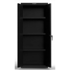 Strong Hold 2.66-183-P 18-Gauge Steel Storage Cabinet – Heavy-Duty Industrial Cabinet Strong Hold 2.66-183-P 18-Gauge Steel Storage Cabinet – Heavy-Duty Industrial Cabinet