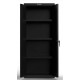Strong Hold 2.66-183-P 18-Gauge Steel Storage Cabinet – Heavy-Duty Industrial Cabinet