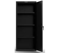 Strong Hold Heavy Duty Steel Storage Cabinets 4,000 lb Capacity