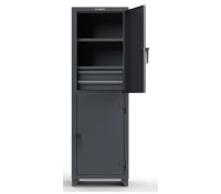 Strong Hold Standard Lockers