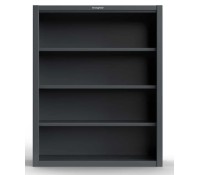 Strong-Hold Heavy Duty Closed Shelving