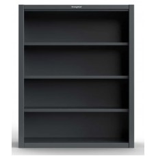 Strong Hold 35-CSU-183 Closed Steel Shelving Unit | Heavy-Duty Storage Shelves Strong Hold 35-CSU-183 Closed Steel Shelving Unit | Heavy-Duty Storage Shelves