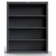 Strong Hold 35-CSU-183 Closed Steel Shelving Unit | Heavy-Duty Storage Shelves