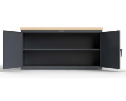 Strong Hold Counter Cabinet Work Bench - 93-361-MT