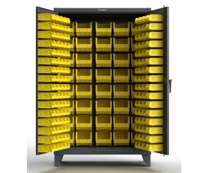 Uses and Benefits of All Welded Small Parts Bin Storage Cabinet Uses and Benefits of All Welded Small Parts Bin Storage Cabinet