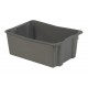 LEWISbins SN2618-10 Polylewton Stack-Nest Container - 5 per Carton