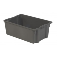 LEWISbins SN2818-10 Polylewton Stack-Nest Container - 5 per Carton LEWISbins SN2818-10 Polylewton Stack-Nest Container - 5 per Carton