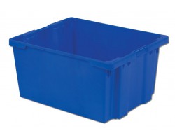 LEWISbins SN3024-15 Polylewton Stack-Nest Container