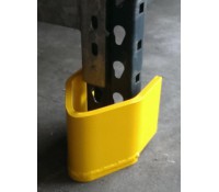 Handle-It V-Nose Pallet Upright Guards