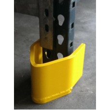 Handle-It V-Nose Pallet Upright Guard - SP3-HD Handle-It V-Nose Pallet Upright Guard - SP3-HD