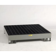 Little Giant Fork Liftable Spill Control Pallet - SST-2632-66 Little Giant Fork Liftable Spill Control Pallet - SST-2632-66
