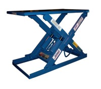 Autoquip Series 35 Low Profile Scissor Lift Tables