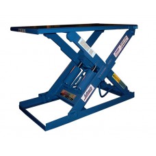 Autoquip Series 35 Low Profile Scissors Lift Table - S35-024-0010-LP Autoquip Series 35 Low Profile Scissors Lift Table - S35-024-0010-LP
