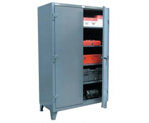 Heavy-Duty Industrial Storage Cabinets Buying Guide | Custom MHS Heavy-Duty Industrial Storage Cabinets Buying Guide | Custom MHS