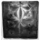 Structural Foam Bulk Container Cover - Model RMH-SFL-48x48