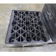 Triple Diamond TDP 4548 NOLH Open Deck Nestable Plastic Pallet – 48x45
