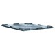 Buckhorn 48x40 Structural Foam Container Lid - TH48400200